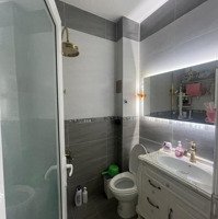 Bán Gấp Nhà Phố Khu Vila Cao Cấp, Hà Huy Giáp Q12, 72M2 X 4T,Mặt Tiền6M, Nt Vip, Chỉ 6.2 Tỷ