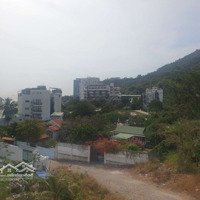 Bán Đất Biệt Thự View Biển Trần Phú, Tp.vũng Tàu