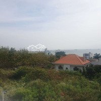 Bán Đất Biệt Thự View Biển Trần Phú, Tp.vũng Tàu