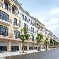 Quỹ Chuyển Nhượng Biệt Thự, Liền Kề, Shophouse Tại - Cập Nhật 01/01/2024