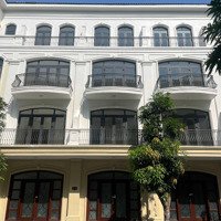 Quỹ Chuyển Nhượng Biệt Thự, Liền Kề, Shophouse Tại - Cập Nhật 01/01/2024