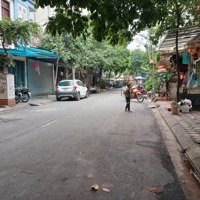 Bán Nhà Mặt Phố Lý Thường Kiệt, Quang Trung, Hà Đông, 44M2 Giá Hơn 7 Tỷ