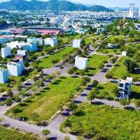 Khu Đô Thị Nha Trang Chỉ Với 1Tỷ250 Đường Nhựa 12M