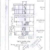 Bán Nhà Trệt 2 Lầu Mặt Tiền Đường Trần Ngọc Quế, Phường Hưng Lợi, Quận Ninh Kiều, Tp. Cần Thơ