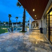 Bán Căn Family Resort 2500M2, View Hồ Full Nội Thất Siêu Đẳng Cấp Xịn Xò Sang Chảnh Tại Đồng Nai