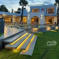 Bán Căn Family Resort 2500M2, View Hồ Full Nội Thất Siêu Đẳng Cấp Xịn Xò Sang Chảnh Tại Đồng Nai