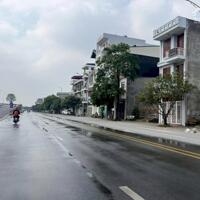 Bán đất mặt đường Bùi Thị Xuân, cầu chữ Y 67.5m2, mt 4.5m, đường và vỉa hè cực rộng, KD buôn bán