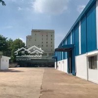 Bán Nhà Xưởng Kcn Dầu Giây Đồng Nai 13.000 M2 Chỉ 26 Tỷ