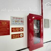 Bán toà căn hộ dịch vụ mới Kính Koong phố Minh Khai - Hai Bà Trưng. 12.4 tỷ