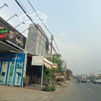 Bán Nhàmặt Tiềnnguyễn Ái Quốc (Ql1K), Hóa An, Biên Hòa, Đồng Nai