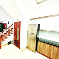 Giảm Giá Lần Cuối Nhà Láng Hạ, Ba Đình, 42M2, 6 Tầng, Chỉ Còn 6.5 Tỷ! Ngõ Thông, Kinh Doanh