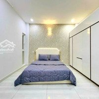 Nhà Trần Hưng Đạo, P 6, Q 5, Giá Bán 3 Tỷ 200/65M2, Đang Cho Thuê 25 Triệu/Tháng, Dân Cư Đông