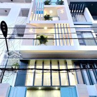 Nhà Trần Hưng Đạo, P 6, Q 5, Giá Bán 3 Tỷ 200/65M2, Đang Cho Thuê 25 Triệu/Tháng, Dân Cư Đông