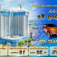Bán Căn Hộ Vinhome Sky Park Bắc Giang Chiết Khấu Cao