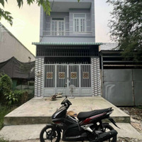 Cho Thuê Nhà Lầu 64M2 Hẽm Xe Tải Kdc Gia Hòa Xã Phong Phú Ql50