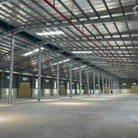 Cho thuê kho xưởng DT 1500m2, 3000m2, 5700m2, 8000m2, 10000m2 tại KCN Tân Quang, Văn Lâm, Hưng Yên.