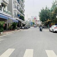 Bán lô đất mặt đường Hạ Lý, Hồng Bàng 64m giá chỉ hơn 120TR/M Lh 0979087664