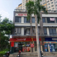 Cho Thuê Shophouse Mizuki Park Vị Trí Đẹp 1 Trệt 2 Lầu 6X20