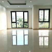 Cho Thuê Nhà Mặt Phố Kđt Geleximco An Khánh 120M2, 6 Tầng 1 Hầm, Full Đh, Nl, Thang Máy, Giá 50 Triệu