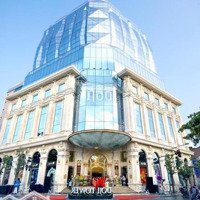Cho Thuê Vp Building 600M2 Tại Toà Doji Tower - Lê Duẩn