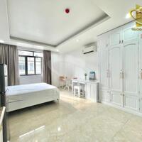 Căn hộ Studio Bancon Full NT gần ĐH TĐT, RMIT, CrescentMall, Lotte, SC Vivo,Phú Mỹ Hưng...