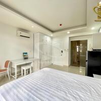 Căn hộ Studio Bancon Full NT gần ĐH TĐT, RMIT, CrescentMall, Lotte, SC Vivo,Phú Mỹ Hưng...