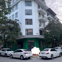 Chính chủ cho thuê tòa nhà văn phòng mặt phố Văn Lang Hạ Long Quảng Ninh
