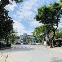 Bán Đất 190M2 Đường Thanh Hải, Hải Châu, Trung Tâm Đà Nẵng, Sát Biển Nguyễn Tất Thành
