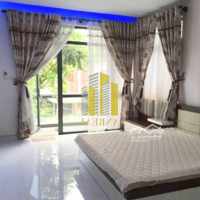 Villa Cho Thuê Đầy Đủ Nội Thất 10X19M - Gara 2 Lầu, 4 Phòng Ngủ