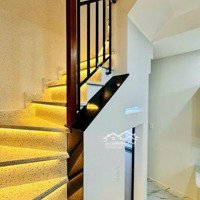 Nhà Mới Chủ Ngộp Vốn Bán Nhanh Giá Bán 2Tỷ740/49M2 - Đường Ngô Nhân Tịnh, Phường 13, Quận 6