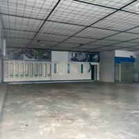 SHOWROOM hoặc KHO 1.000m²,NGANG 30m Mặt tiền QL1A Hậu Giang, Gần Cần Thơ