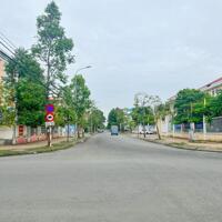 Bán nền mặt tiền đường Trần Văn Long KDC Thới Nhựt 2 , Cần Thơ