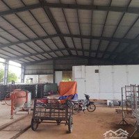 Bán Cụm Kho Xưởng 1.6Ha 2 Mặt Tiền Đường Tại Kcn Tâm Thắng - Đắk Nông