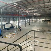 Cho Thuê Xưởng 5100M2-8000M2 Kcn Long Khánh, Đồng Nai