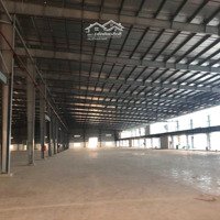 Cho Thuê Xưởng 5100M2-8000M2 Kcn Long Khánh, Đồng Nai