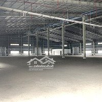 Cho Thuê Xưởng 2700M2-7000M2 Kcn Mỹ Xuân B1, Tân Thành, Phú Mỹ, Brvt