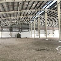 Cho Thuê Xưởng 2700M2-7000M2 Kcn Mỹ Xuân B1, Tân Thành, Phú Mỹ, Brvt