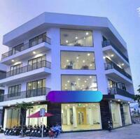  Cho thuê nhà 4 tầng góc đường Thích Quãng Đức, KĐT Hà Quang 1, phường Phước Hải, Nha Trang