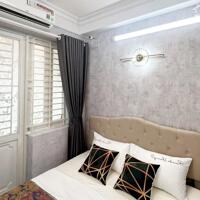 Cho thuê nhà mới đẹp 2 lầu 2 phòng Phan Đình Phùng, Phú Nhuận