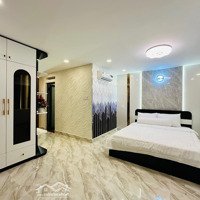 Villa Mini Mới Xây 2024 - D.tích 5M X 14M - 4 Tầng, 5 Phòng Ngủ 6 Vệ Sinhcó Thang Máy