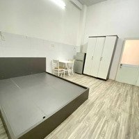 Cho Thuê Căn Hộ 1 Phòng Ngủstudio, Tách Bếp, Full Nội Thất, Nguyễn Hữu Cảnh, P22, Bình Thạnh