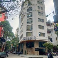 Bán Lô Góc Chân Chung Cư Thống Nhất Complex - 82 Nguyễn Tuân 107M, Thang Máy, 42 Tỷ. Liên Hệ: 0981902804.