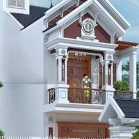 Bán nhà mới xây ngay Chợ vượt lũ Phường 8 Thành phố Vĩnh Long