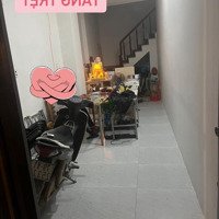 Cho Thuê Căn Hộ Vừa Ở Vừa Kinh Doanh 100M2 Khu Phước Long Giá 8 Triệu