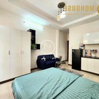 Khai Trương Chdv Studio Ban Công 40M2 Ngay Etown2 Cộng Hoà Tân Bình