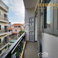 Khai Trương Chdv Studio Ban Công 40M2 Ngay Etown2 Cộng Hoà Tân Bình