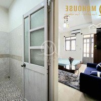 Khai Trương Chdv Studio Ban Công 40M2 Ngay Etown2 Cộng Hoà Tân Bình