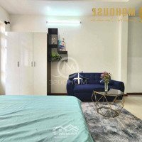 Khai Trương Chdv Studio Ban Công 40M2 Ngay Etown2 Cộng Hoà Tân Bình