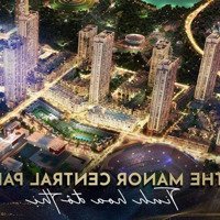 Bt The Manor Center Park Nguyễn Xiển
Diện Tích 133M X5 Tầng,Mặt Tiền32M Lô Góc 
Giá Bán 39.9 Tỷ