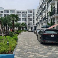 Bt The Manor Center Park Nguyễn Xiển
Diện Tích 133M X5 Tầng,Mặt Tiền32M Lô Góc 
Giá Bán 39.9 Tỷ